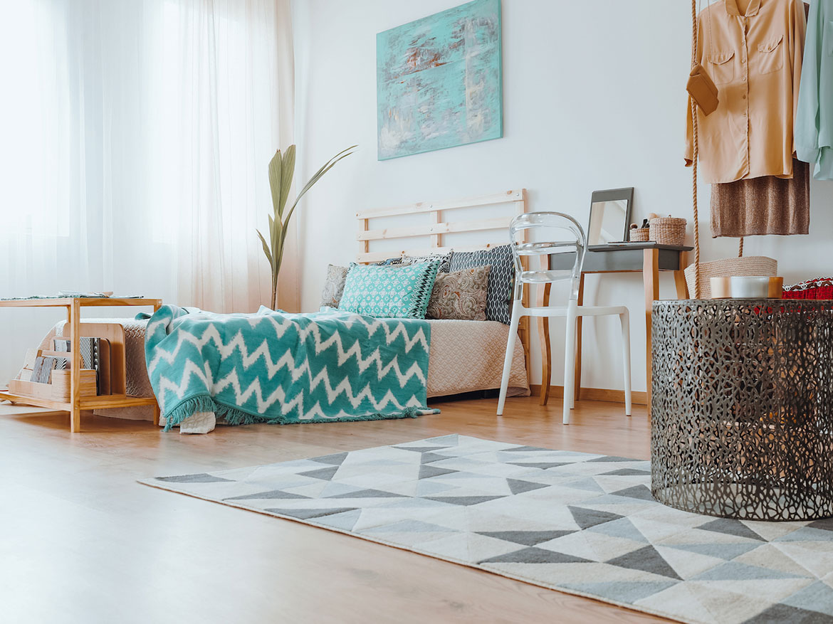 012 Contemporary studio