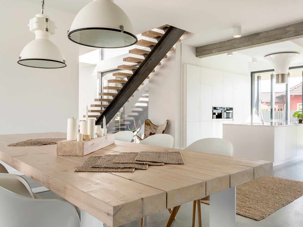 030 Contemporary studio