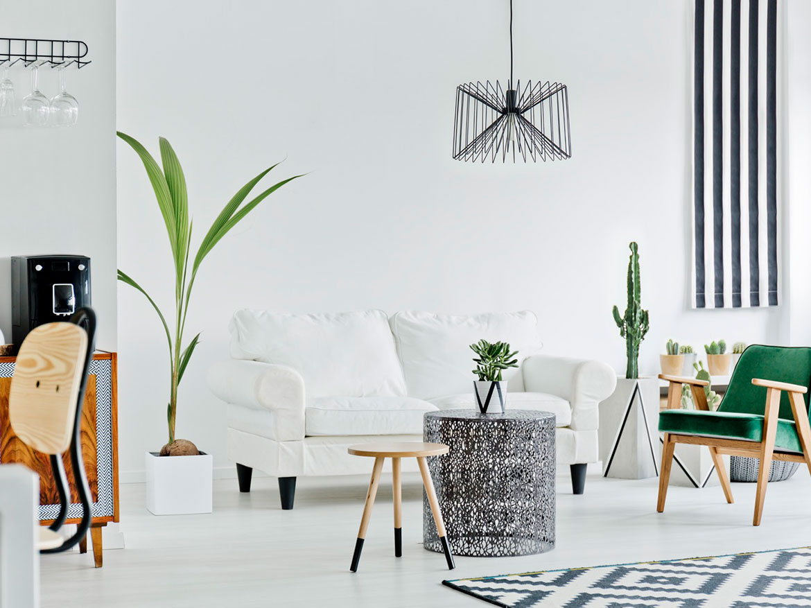 036 Contemporary studio
