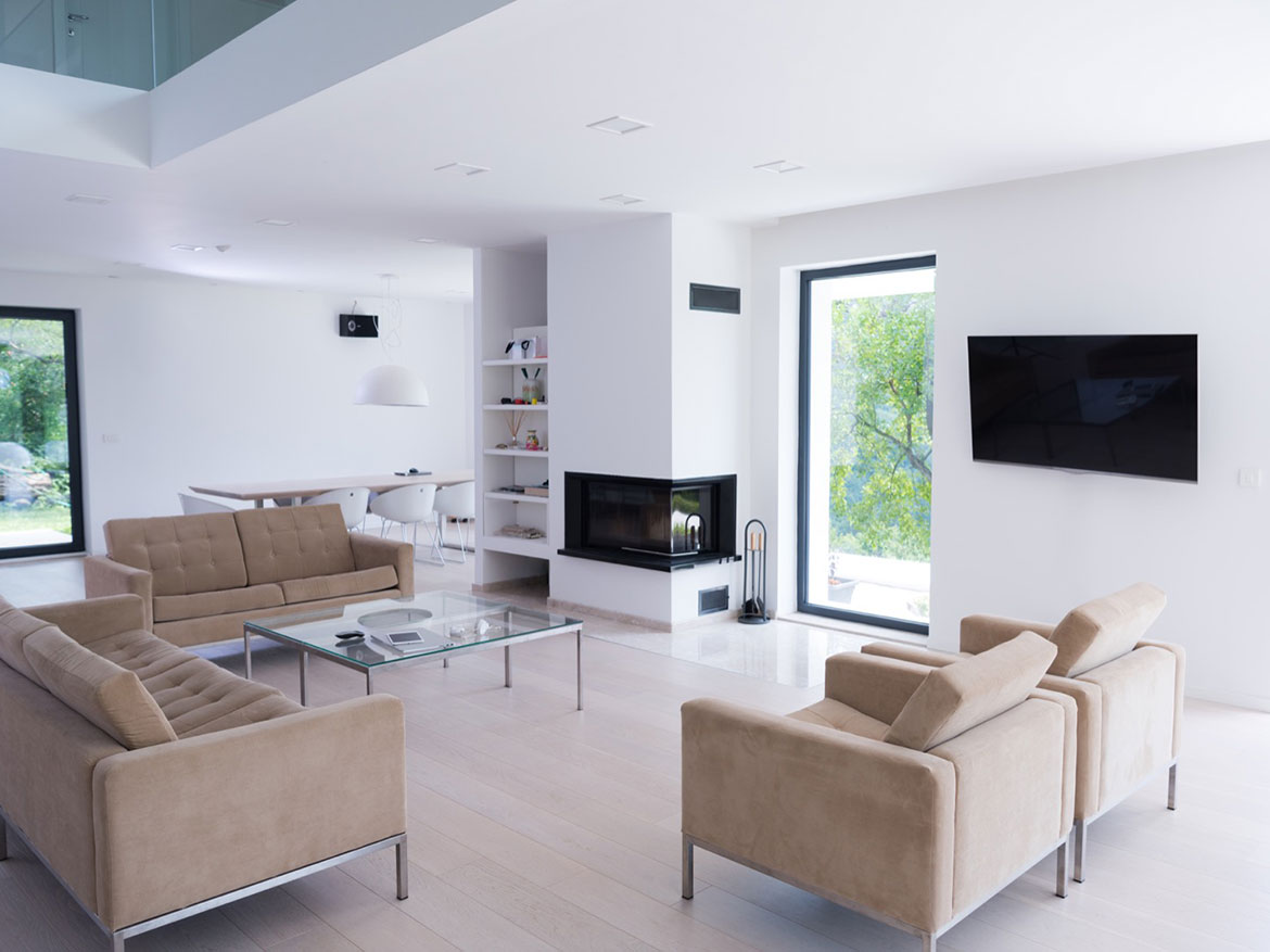 040 Contemporary studio