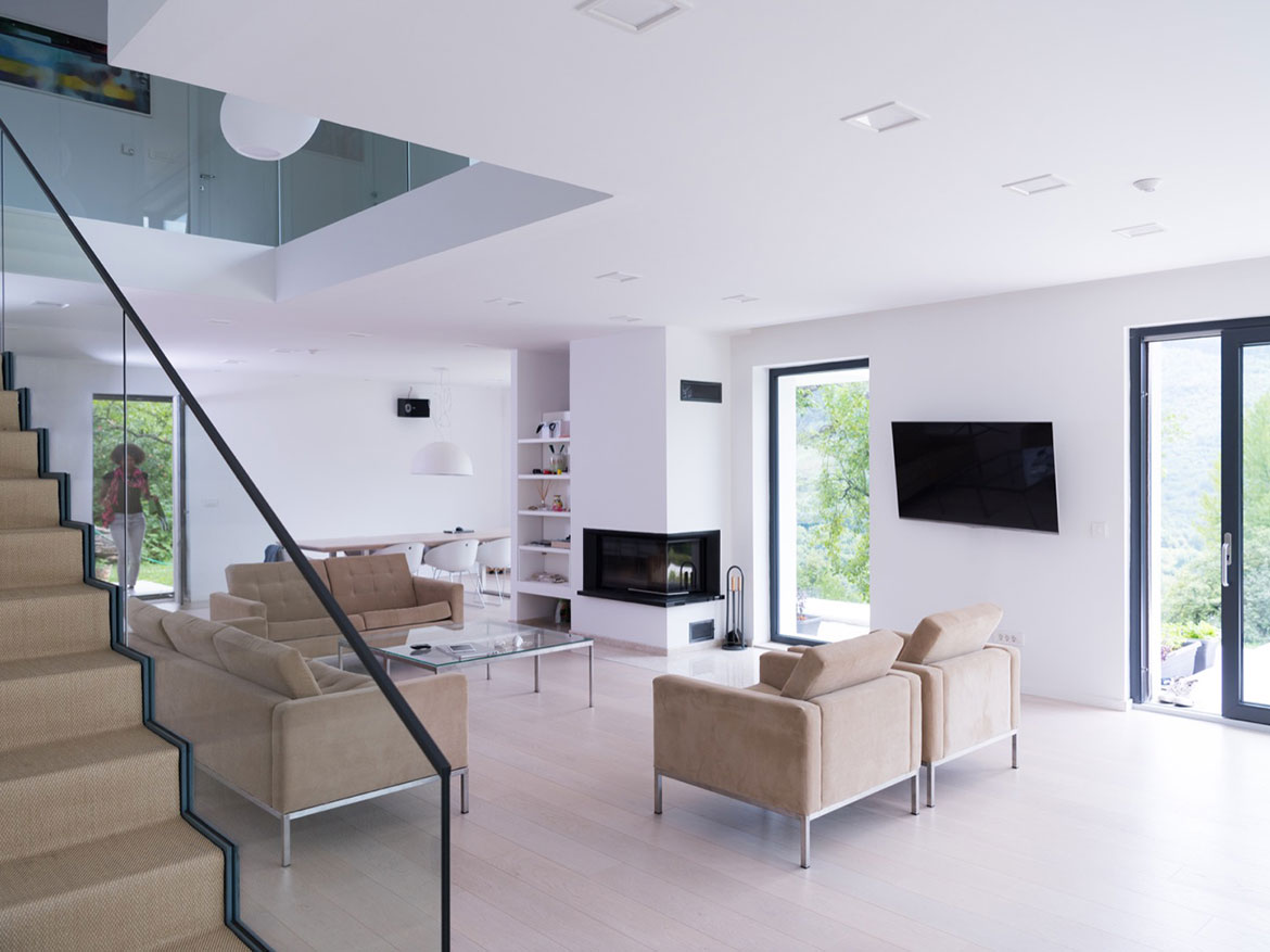 047 Contemporary studio